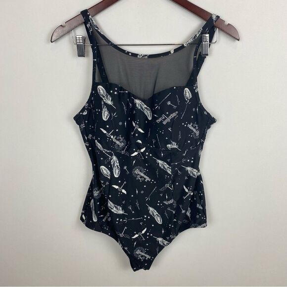 torrid Other - Torrid Harry Potter‎ One Piece Swimsuit